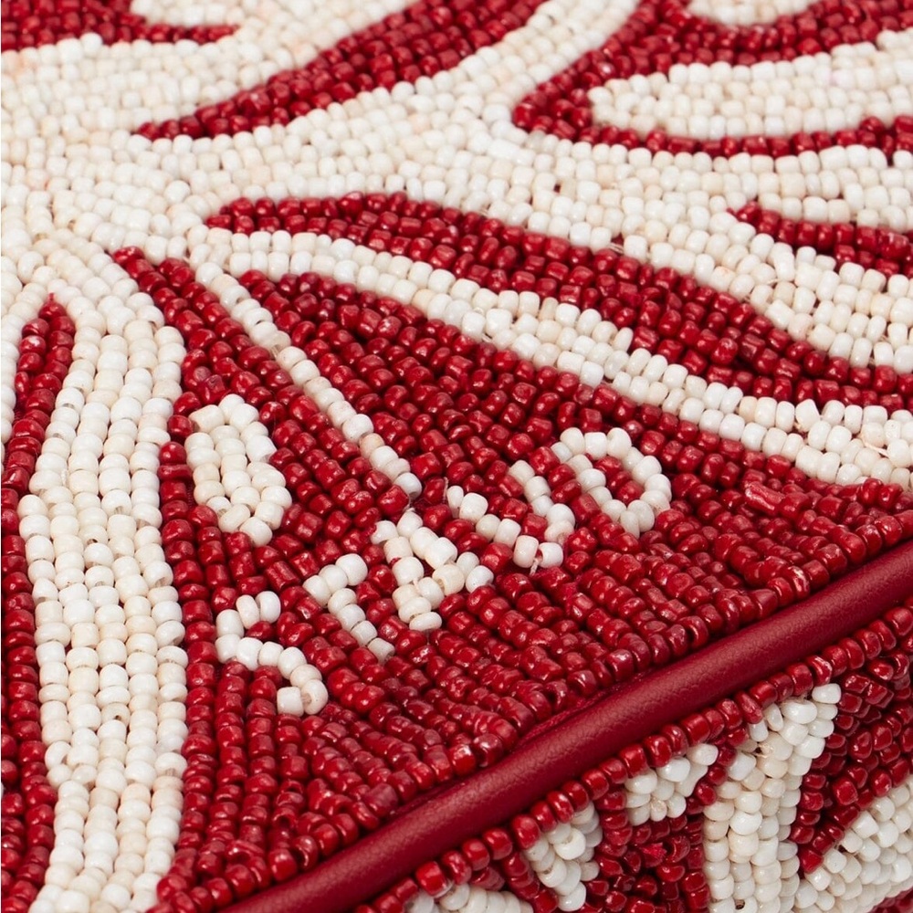 STAUD BEADED TOMMY BAG - Picture 7 of 9